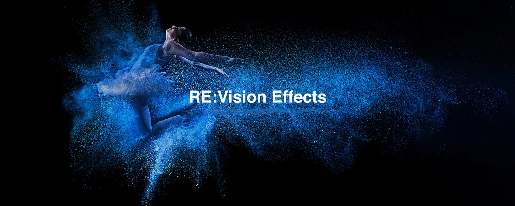 Ae/Pr视觉特效插件大合集REVisionFX Effections Plus v21.0 Win版 含Twixtor/Flicker/RSMB